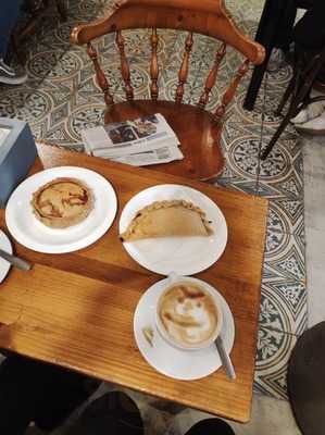 Tudurí Pastisseria I Cafè