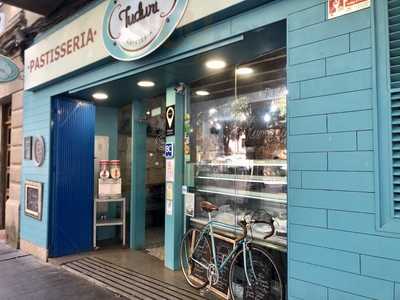 Tudurí Pastisseria I Cafè