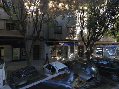 Tudurí Pastisseria I Cafè