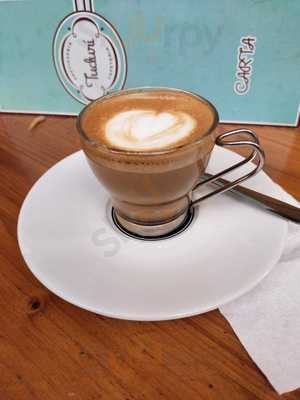 Tudurí Pastisseria I Cafè