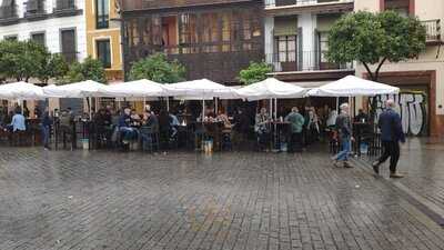 La Antigua Bodeguita