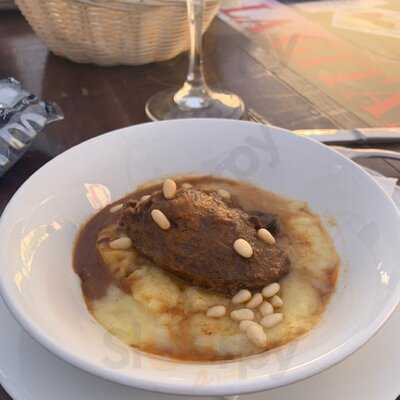 La Antigua Bodeguita