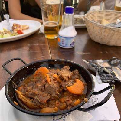 La Antigua Bodeguita