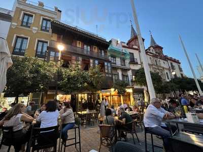 La Antigua Bodeguita
