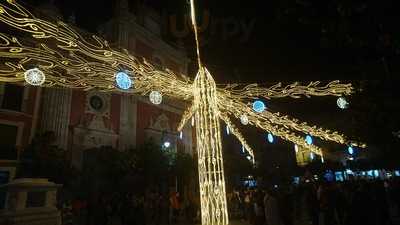 La Antigua Bodeguita