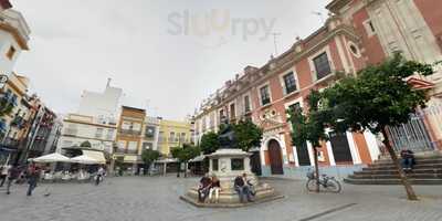 La Antigua Bodeguita