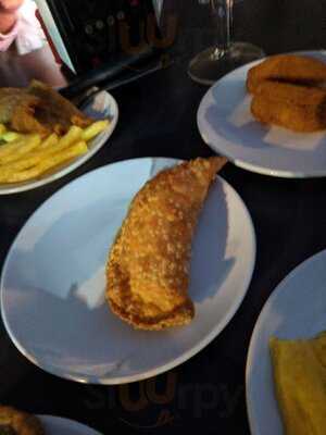 Cafe Bar Puerta Del Sol