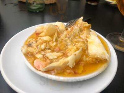 Cafe Bar Puerta Del Sol