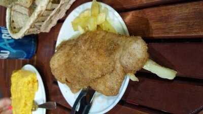 Cafe Bar Puerta Del Sol