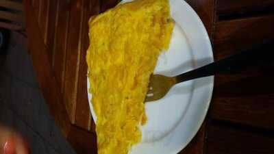 Cafe Bar Puerta Del Sol