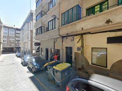 Cafe Bar Puerta Del Sol