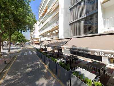 El Racó Platja D'aro