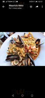 Restaurante Pizzería Eros