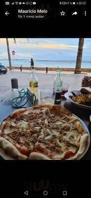 Restaurante Pizzería Eros