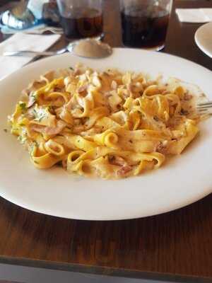 Restaurante Pizzería Eros