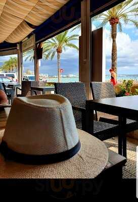 Restaurante Pizzería Eros