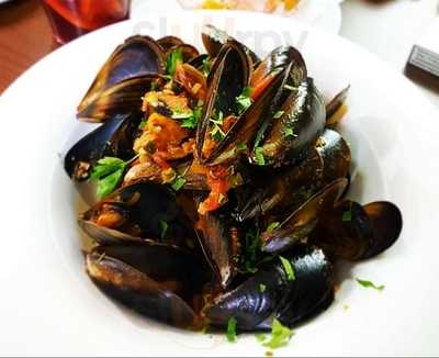 Restaurante Pizzería Eros