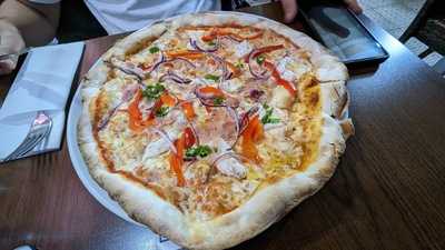 Restaurante Pizzería Eros