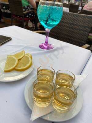 Romantico Restaurante