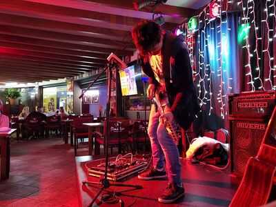 Romantico Restaurante