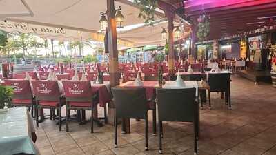 Romantico Restaurante