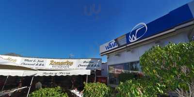 Romantico Restaurante