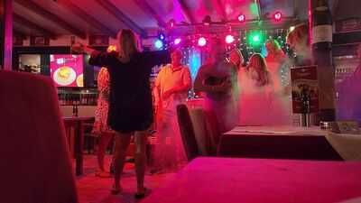 Romantico Restaurante