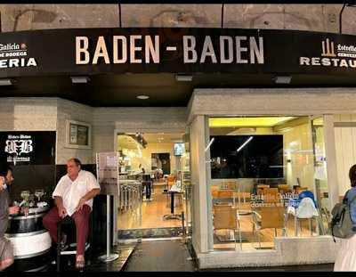 Baden Baden