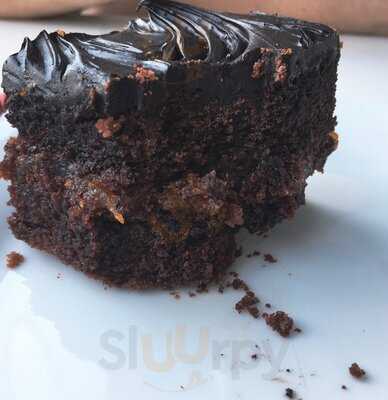 Oasis Heladeria Cafeteria