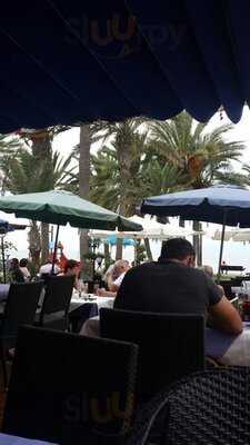 Deep Blue Playa De Las Americas