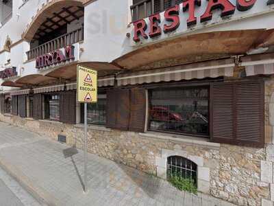 Restaurant Miryam