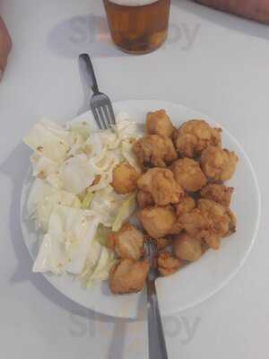 Restaurante La Blanca Paloma