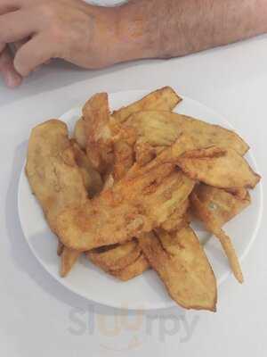 Restaurante La Blanca Paloma