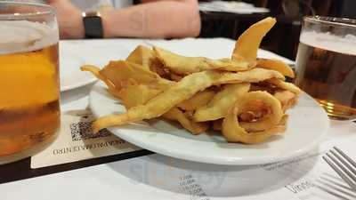 Restaurante La Blanca Paloma