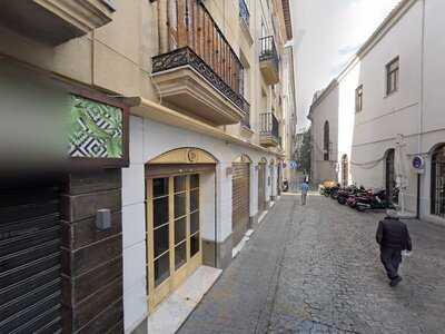 Restaurante La Blanca Paloma