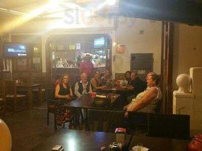 El Candil De La Abuela Restaunte