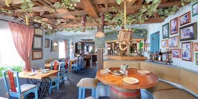 El Candil De La Abuela Restaunte