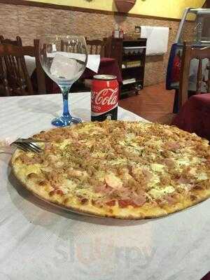 Pizzería El Tirandillo