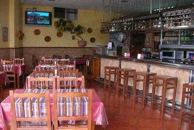 Pizzería El Tirandillo