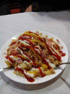 Pizzería El Tirandillo