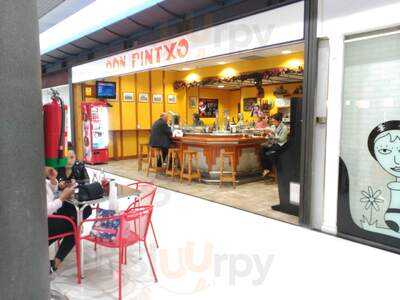 Don Pintxo