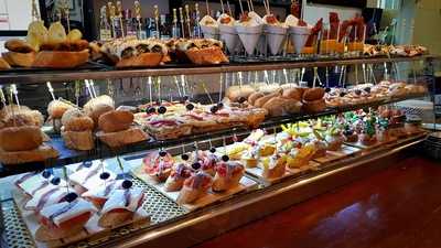 Quattros Cervecería