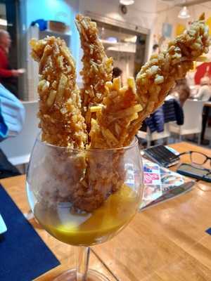 Quattros Cervecería