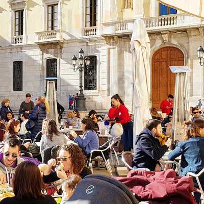 Quattros Cervecería