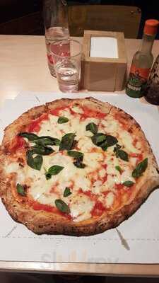 La Pizza Del Sortidor