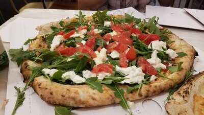 La Pizza Del Sortidor