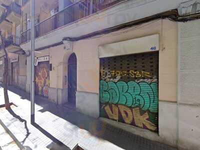 La Pizza Del Sortidor