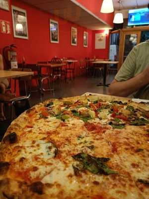 La Pizza Del Sortidor