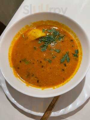 Indian Restaurant Jaipur