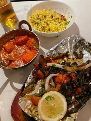 Indian Restaurant Jaipur